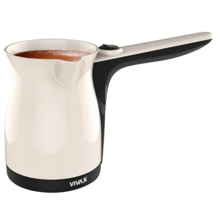 Alles VIVAX kuhalo za kavu CM-1000 WH