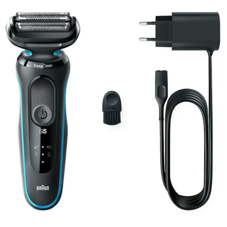 Alles BRAUN brijaći aparat S5-51 M1000S