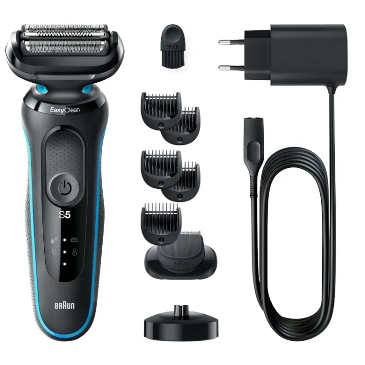 Alles BRAUN brijaći aparat M4500CS