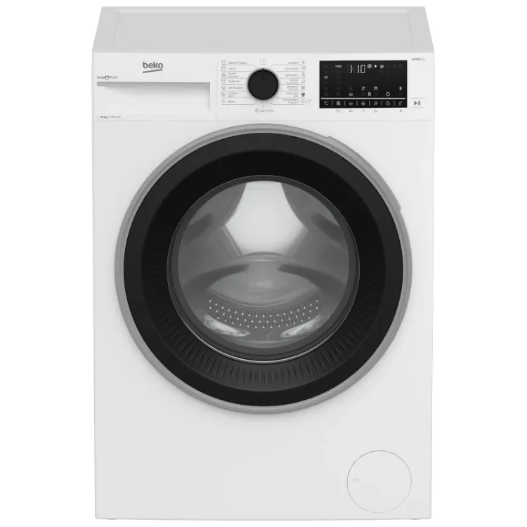 Alles BEKO perilica rublja B4WFT5104111W