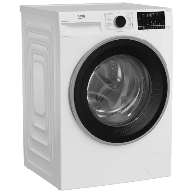 Alles BEKO perilica rublja B4WFT5104111W