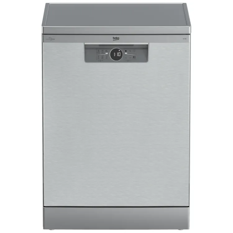 Alles BEKO perilica posuđa BDFN26430X