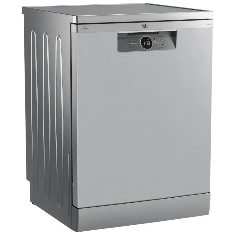 Alles BEKO perilica posuđa BDFN26430X