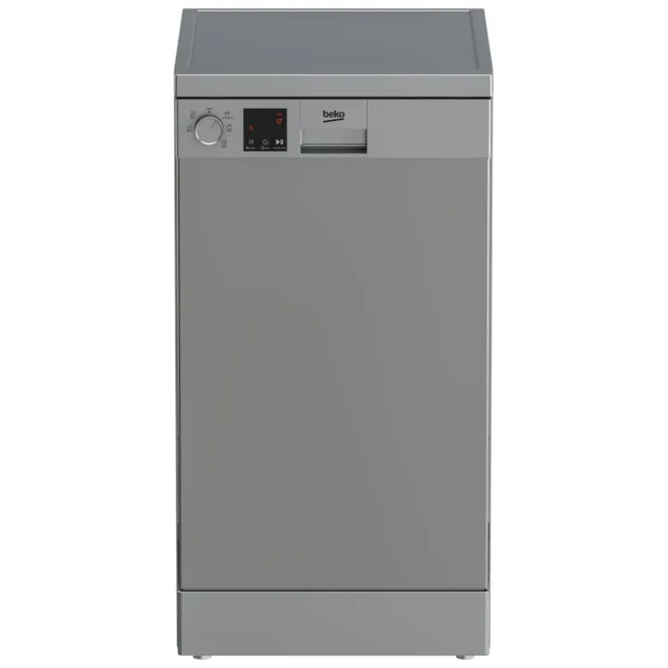 Alles BEKO perilica posuđa DVS05024S