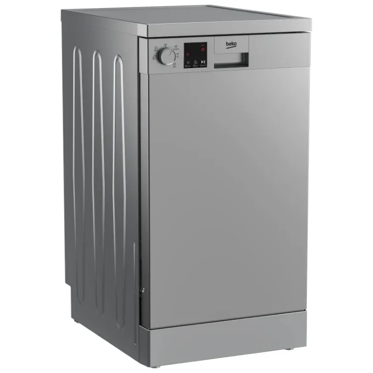 Alles BEKO perilica posuđa DVS05024S