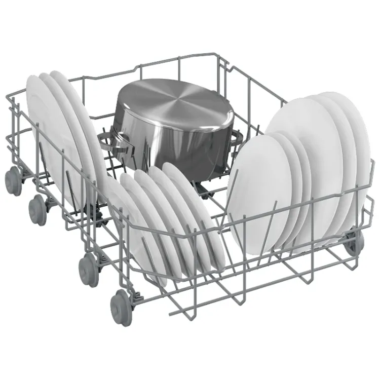 alles BEKO perilica posuđa DVS05024S