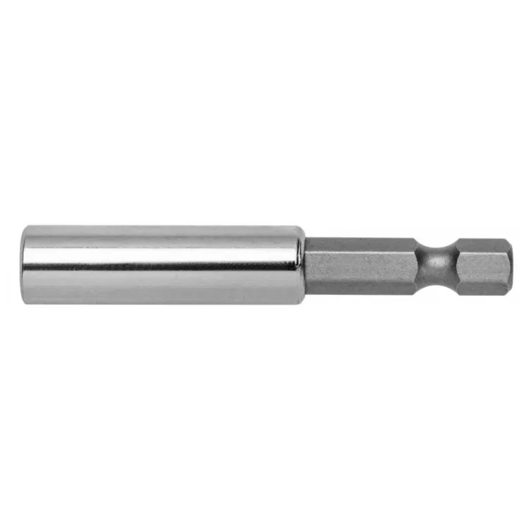 Alles HOGERT bit držač 60mm 1/4" HT1S439