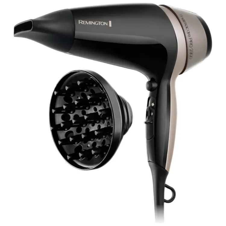 Alles REMINGTON sušilo za kosu D5715 THERMACARE PRO 2300