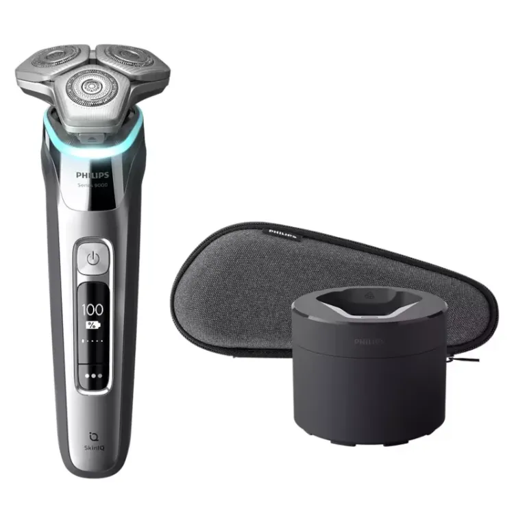 Alles PHILIPS brijaći aparat S9985/50