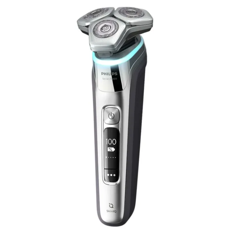 Alles PHILIPS brijaći aparat S9985/50