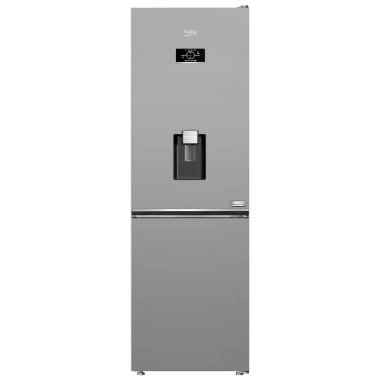 Alles BEKO hladnjak kombinirani B3RCNE364HDS 