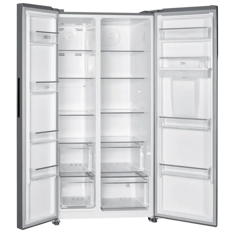 alles BEKO hladnjak kombinirani GNO5322WDXPN SBS