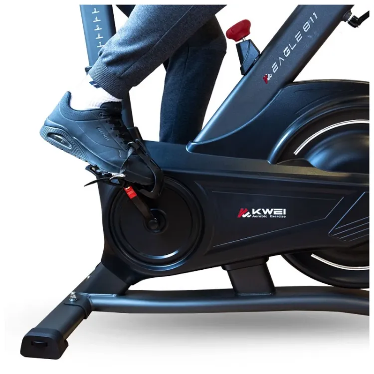 Alles XPLORER sobni bicikl EAGLE811