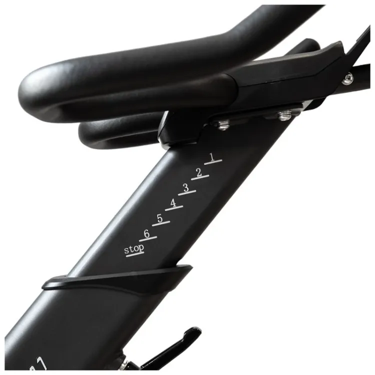 Alles XPLORER sobni bicikl EAGLE811