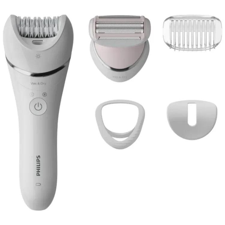 Alles PHILIPS epilator BRE710/00_1