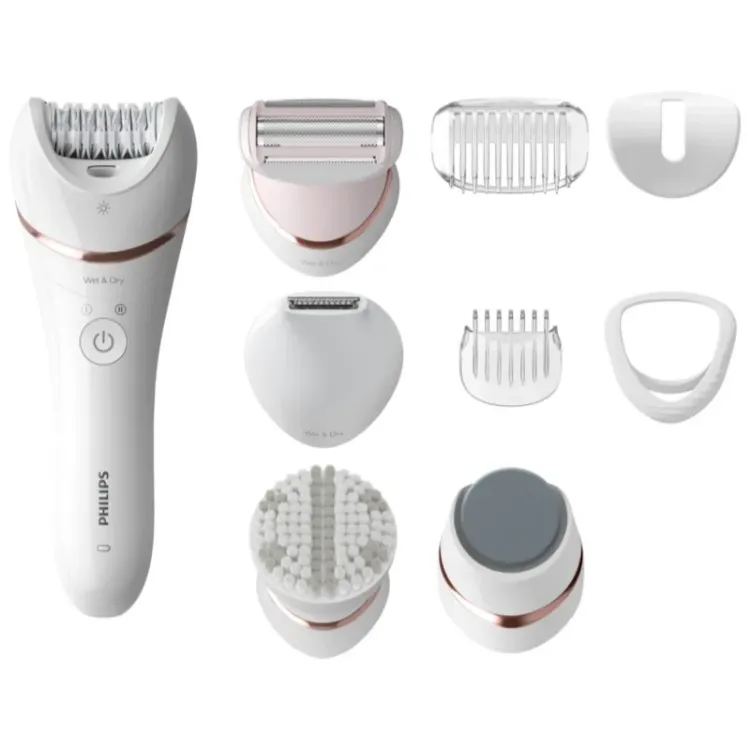 Alles PHILIPS epilator BRE740/10_1