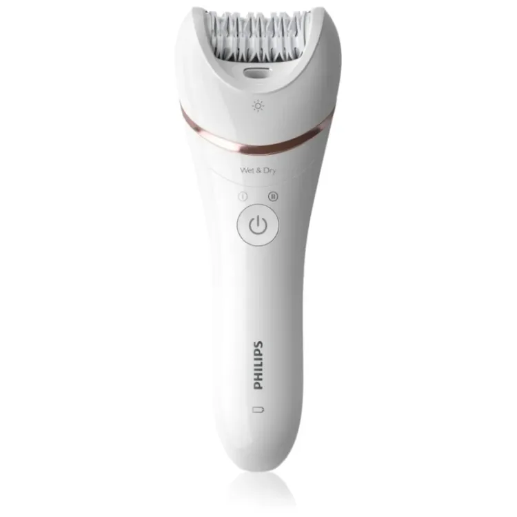 Alles PHILIPS epilator BRE740/10_2