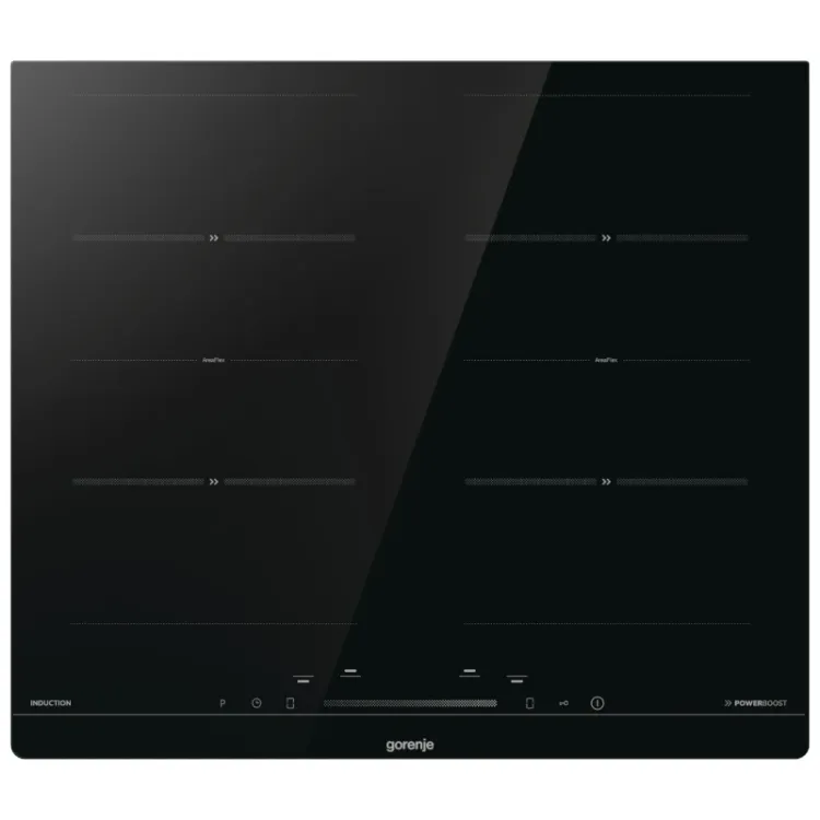 alles GORENJE ploča ugradbena ISC646BSC
