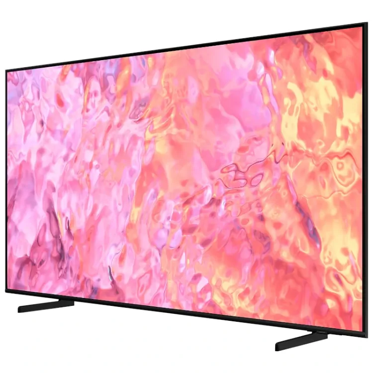 alles SAMSUNG QLED TV QE75Q60CAUXXH