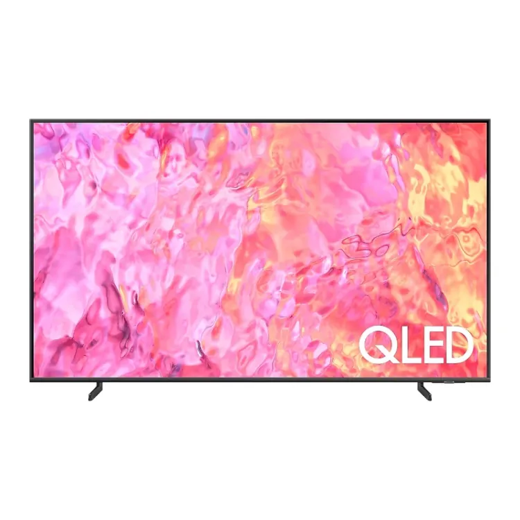 alles SAMSUNG QLED TV QE75Q60CAUXXH
