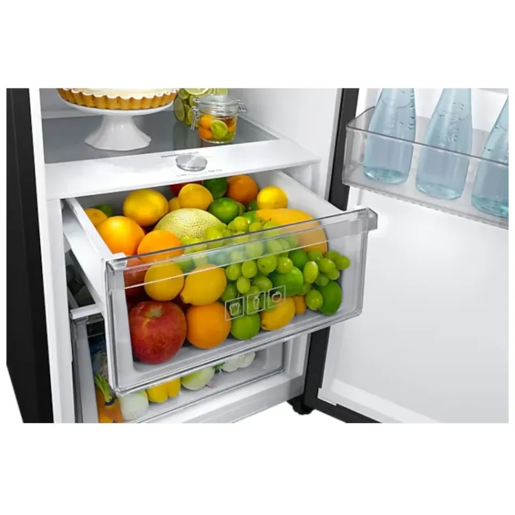 Alles SAMSUNG hladnjak RR39C7EC5B1/EF