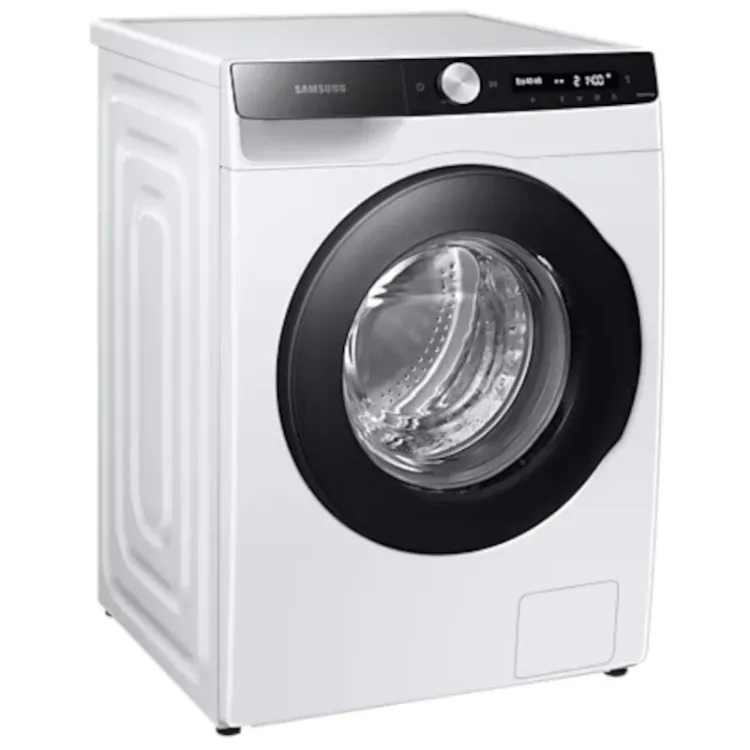 Alles SAMSUNG perilica rublja WW80T534DAE/S7