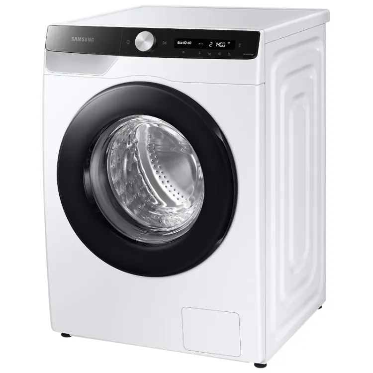Alles SAMSUNG perilica rublja WW80T534DAE/S7