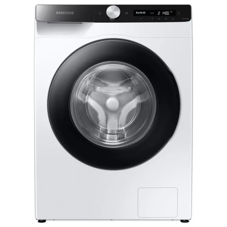 Alles SAMSUNG perilica rublja WW80T534DAE/S7