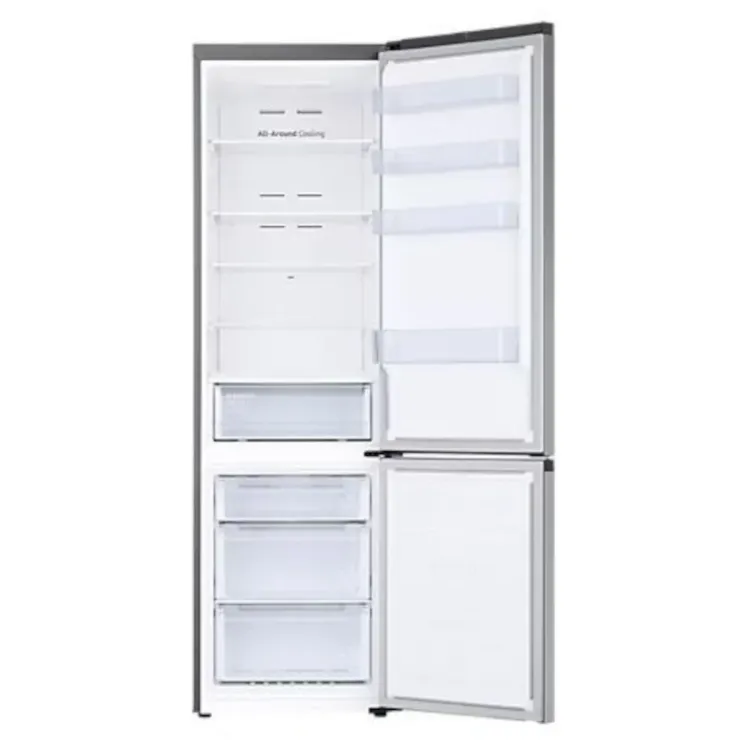 Alles SAMSUNG hladnjak kombinirani RB38C600ESA/EF