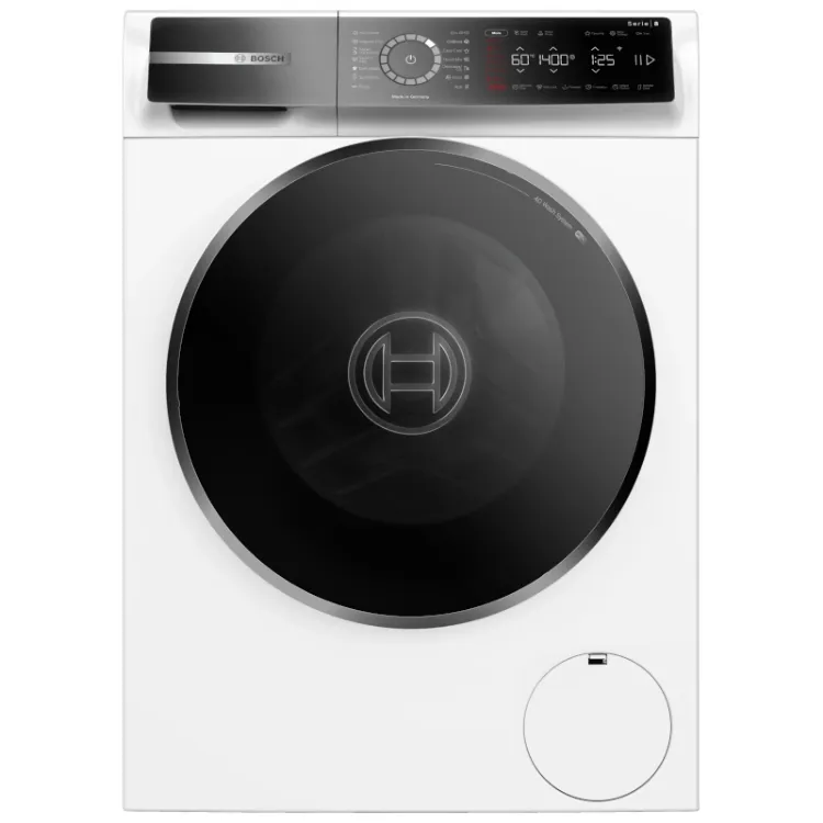 Alles BOSCH perilica rublja WGB24410BY