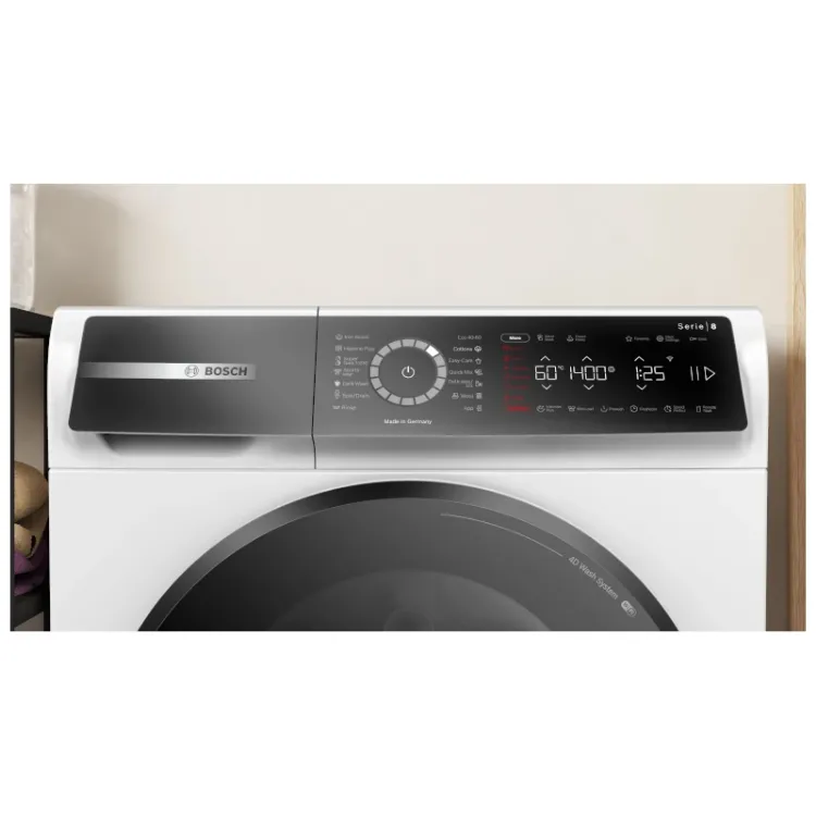 alles BOSCH perilica rublja WGB24410BY