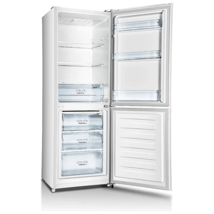 alles GORENJE hladnjak kombinirani RK4162PW4
