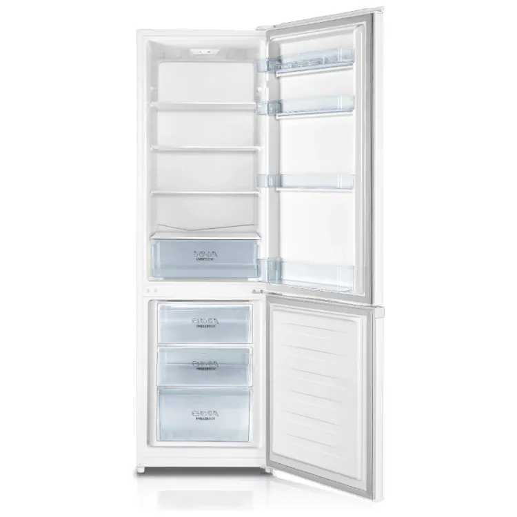 Alles GORENJE hladnjak kombinirani RK4182PW4