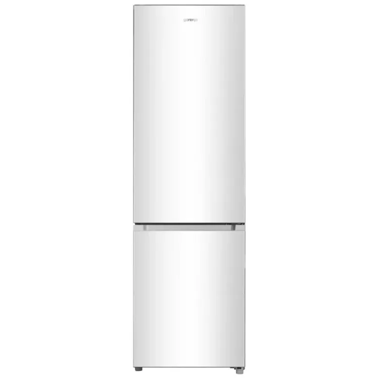 alles GORENJE hladnjak kombinirani RK4182PW4