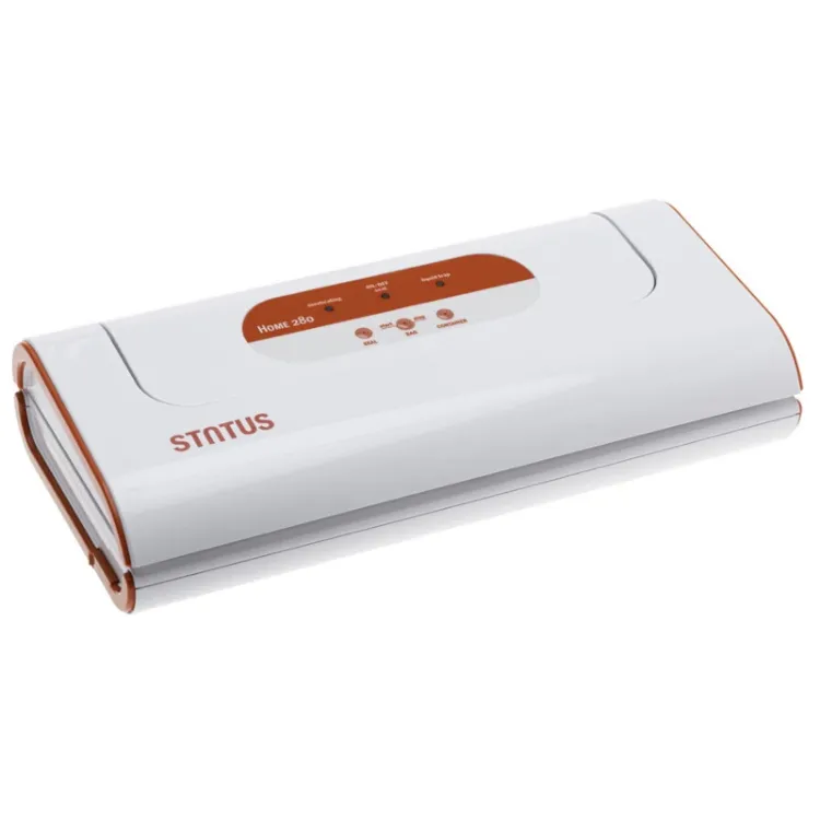 alles STATUS aparat za vakuumiranje HOME 280