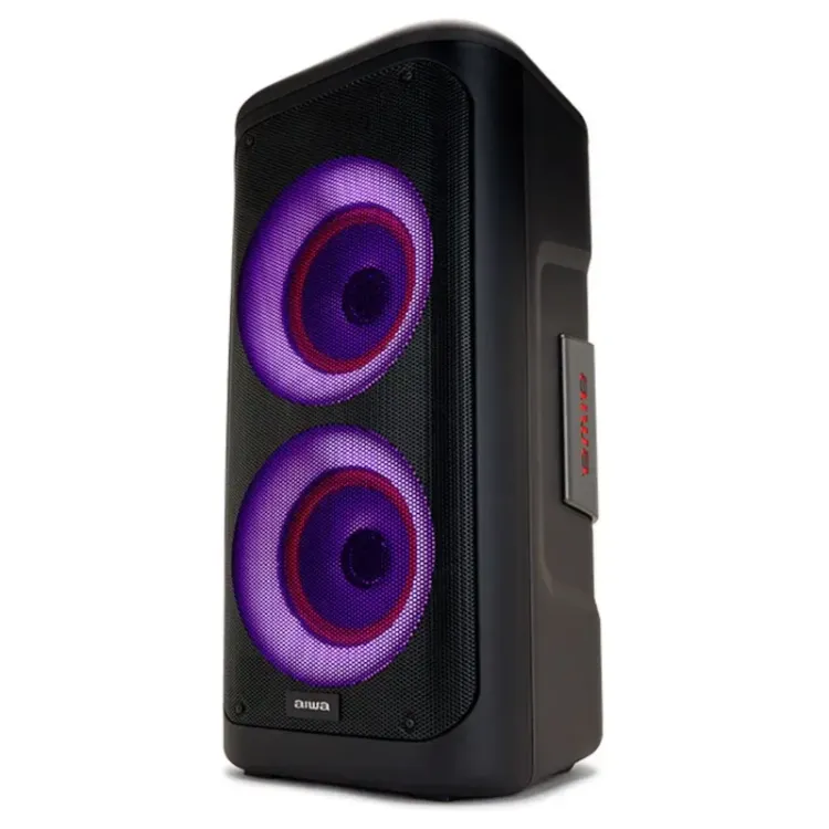 Alles AIWA zvučnik prijenosni karaoke KBTUS-450_2