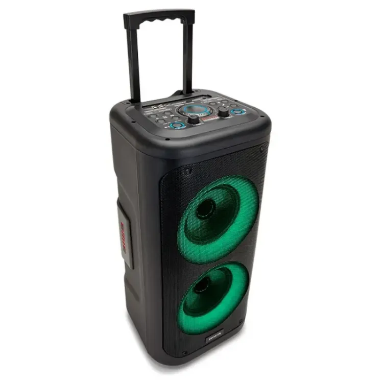 Alles AIWA zvučnik prijenosni karaoke KBTUS-450_3