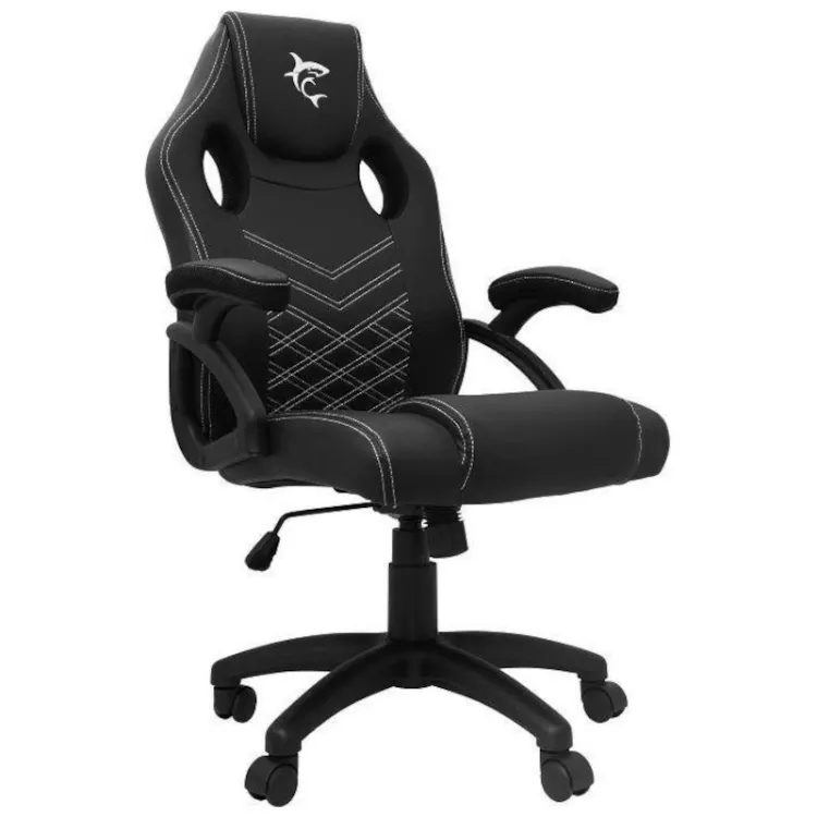 Alles WHITE SHARK stolica gaming ZOLDER