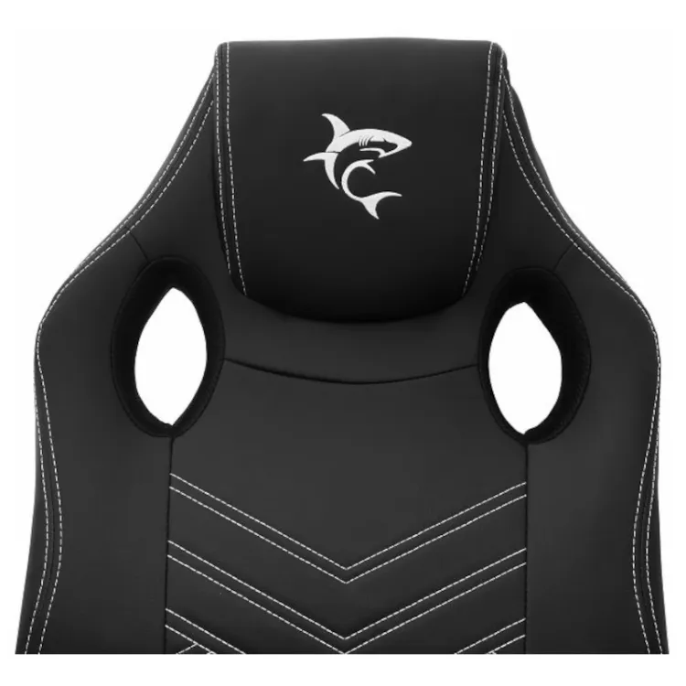 Alles WHITE SHARK stolica gaming ZOLDER