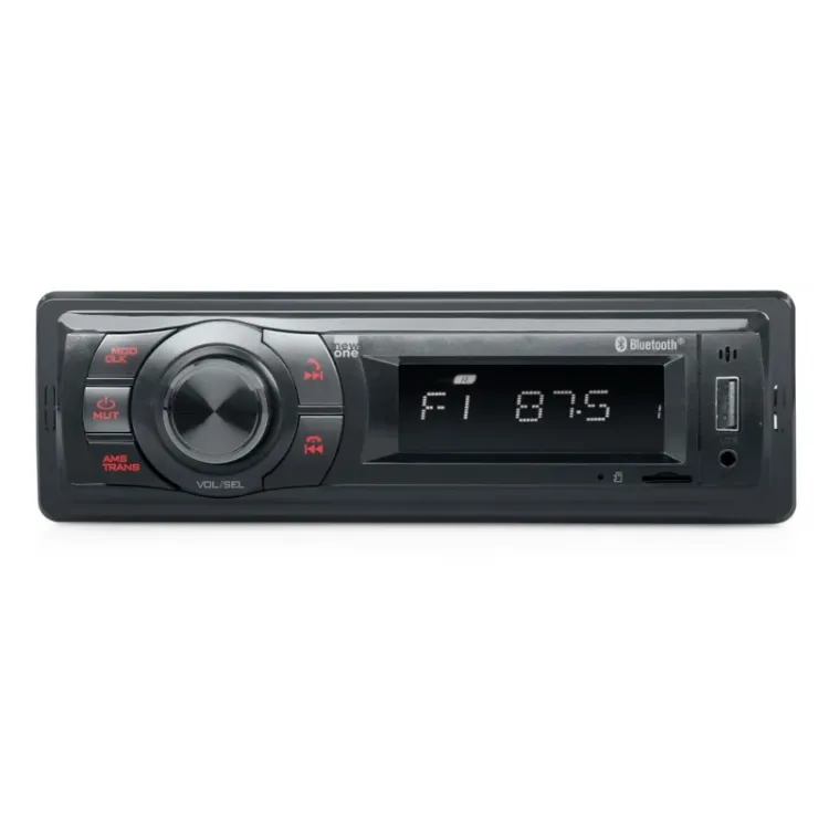 Alles NEW ONE auto radio AR-275 BT