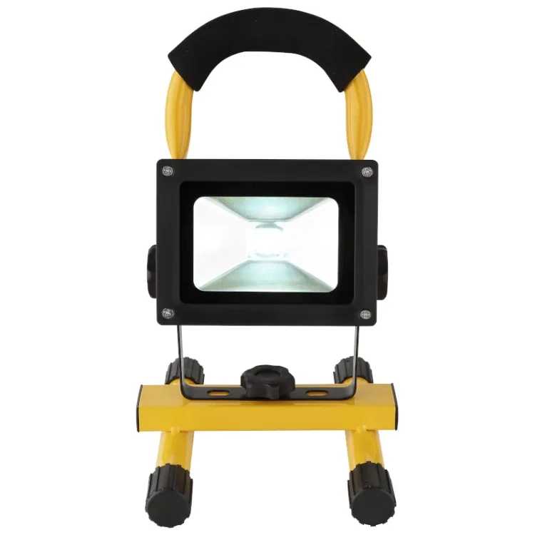 Alles GLOBO reflektor LED baterijski 7W 750lm IP54