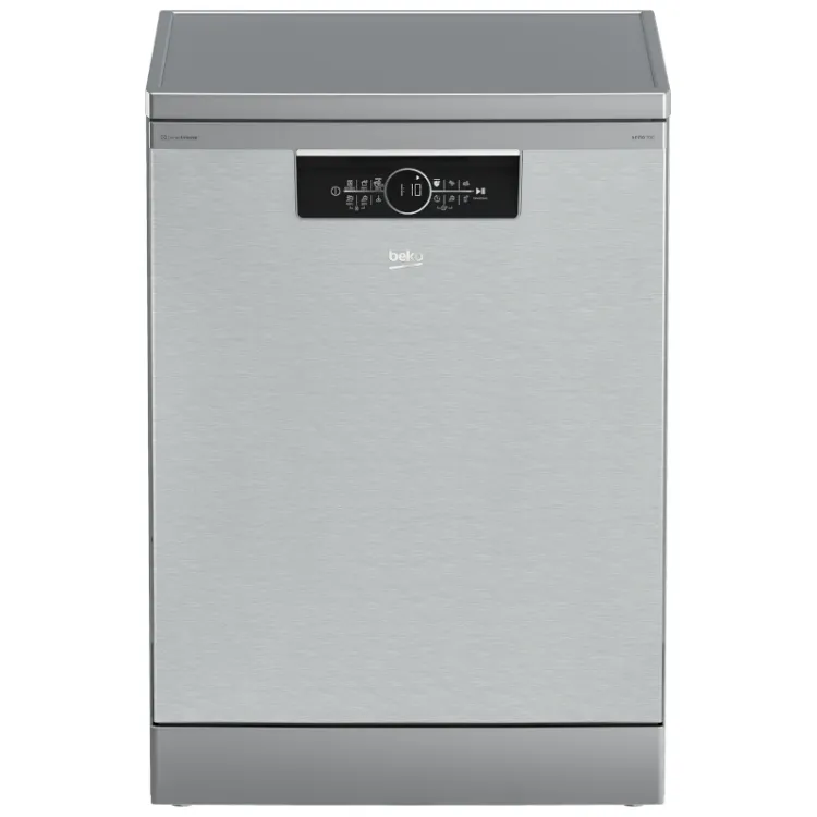 Alles BEKO perilica posuđa BDFN36650XC