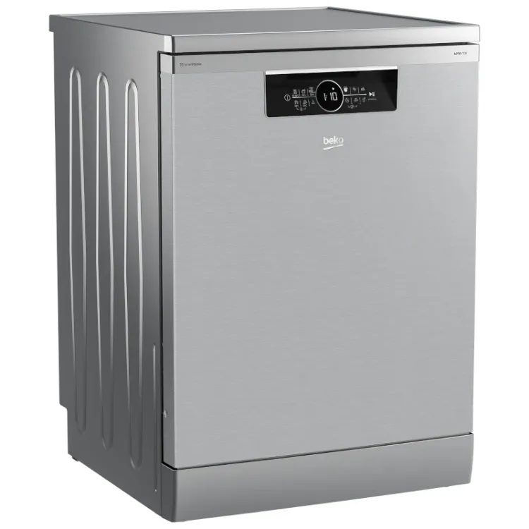 alles BEKO perilica posuđa BDFN36650XC
