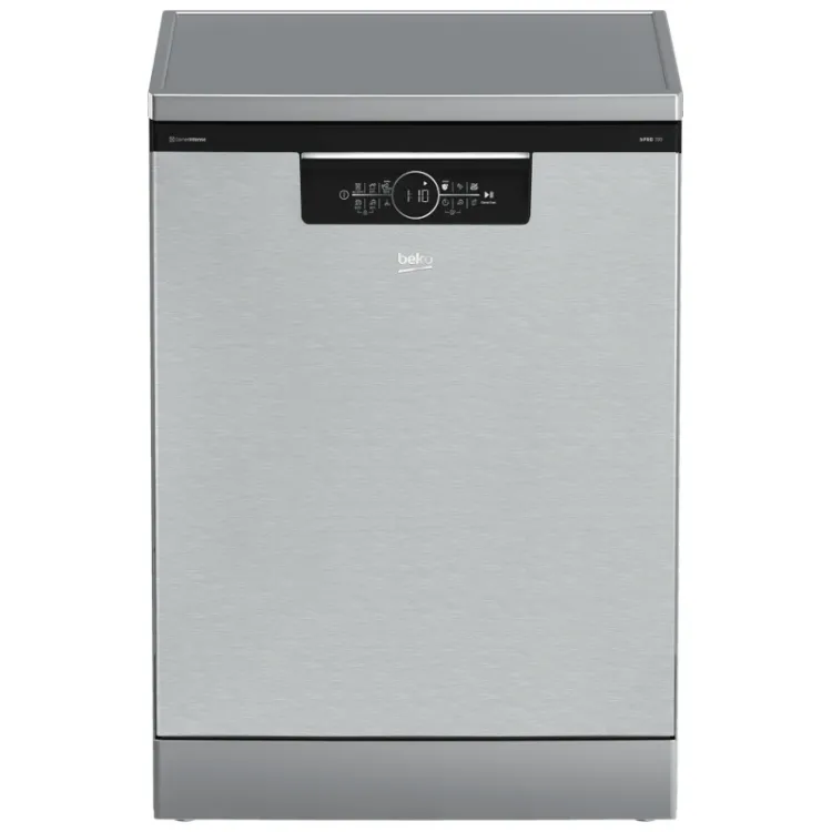 alles BEKO perilica posuđa BDFN36560XC
