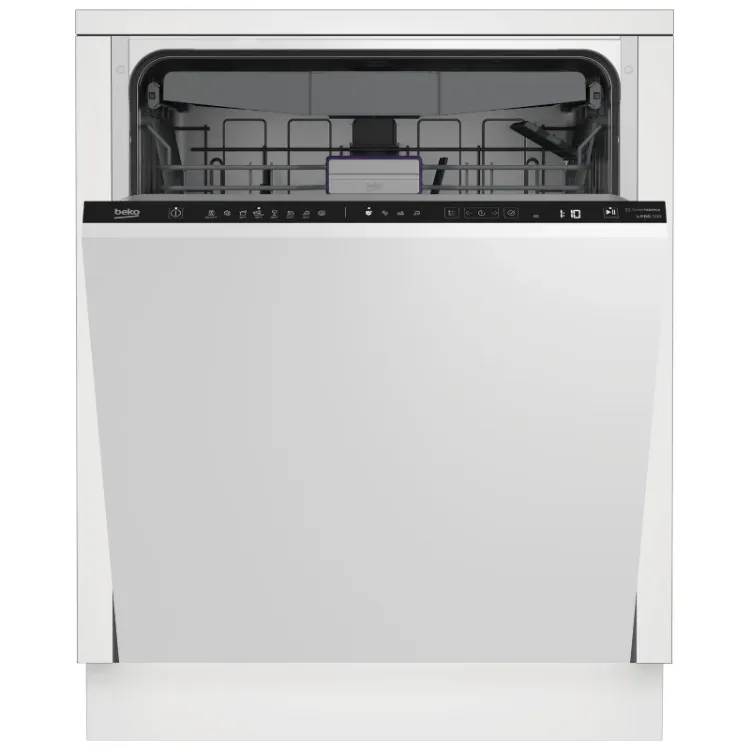 Alles BEKO perilica posuđa ugradbena BDIN38560C