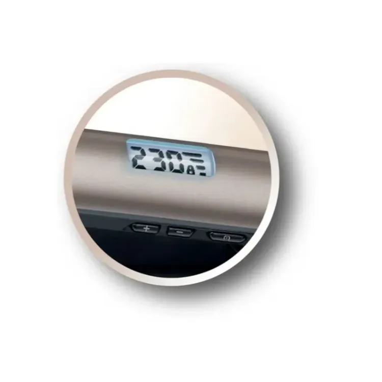 Alles REMINGTON pegla za kosu S8540 KREATIN