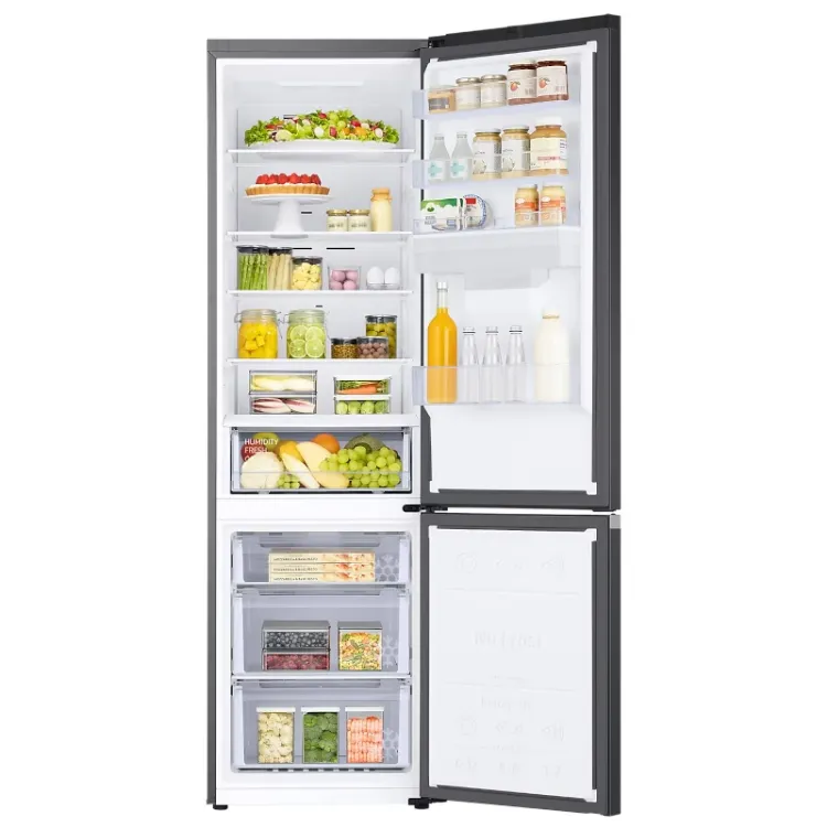 Alles SAMSUNG hladnjak kombinirani RB38C650EB1/EF