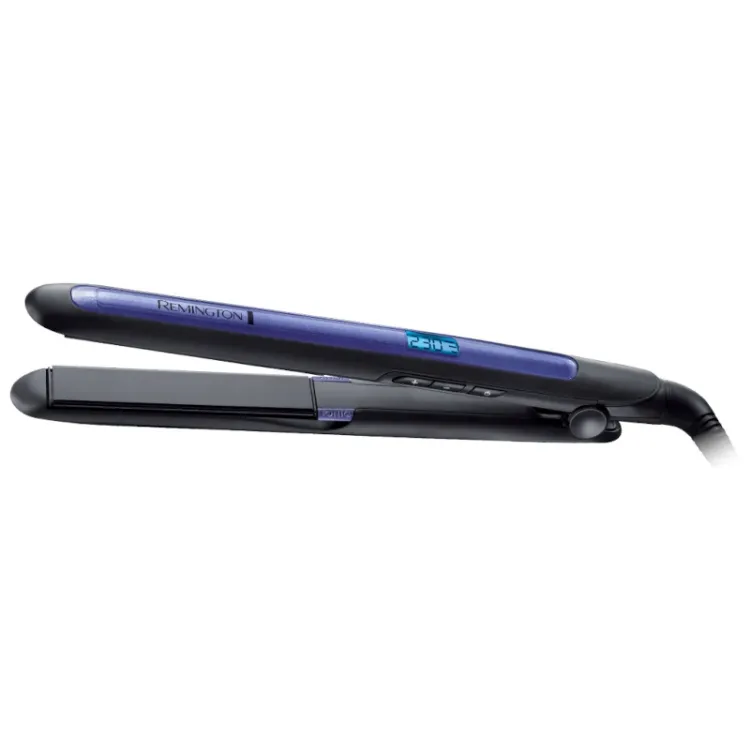 Alles REMINGTON pegla za kosu S7710