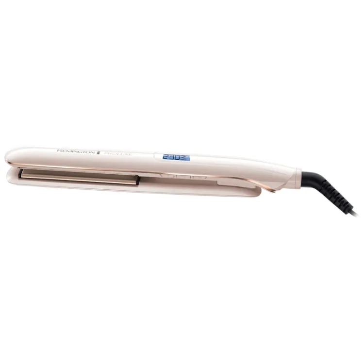 Alles REMINGTON pegla za kosu S9100
