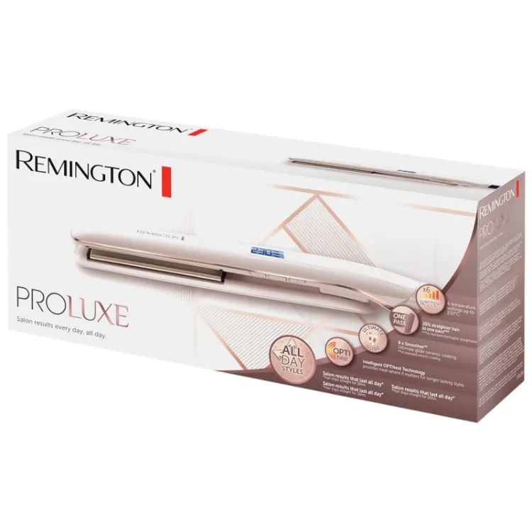 Slika REMINGTON pegla za kosu S9100